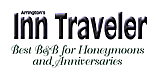 Inn Traveler Logo