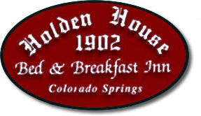 Holden House Bed & Breakfast