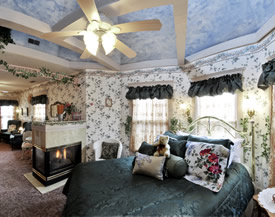 Guest Room 1