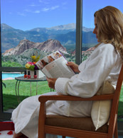 Garden Of The Gods Spa Day Garden Of The Gods Spa Day