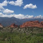 Garden of the Gods Park