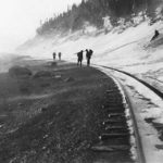 The First Ascent of Pikes Peak by the Adaman Club (Pikes Peak Library District)