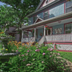 Holden House Bed & Breakfast Colorado Springs