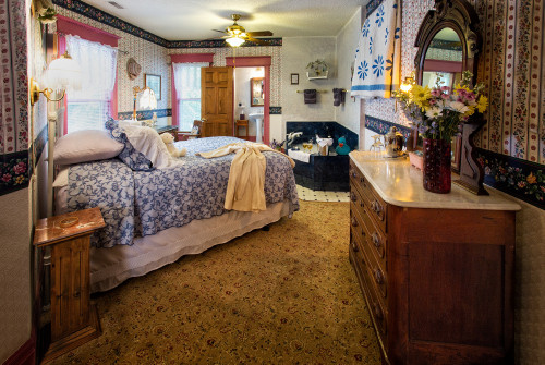 The Cripple Creek Suite