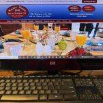 Booking direct through online official websites can save you time and money