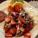 Mothers Day special at Holden House B&B
