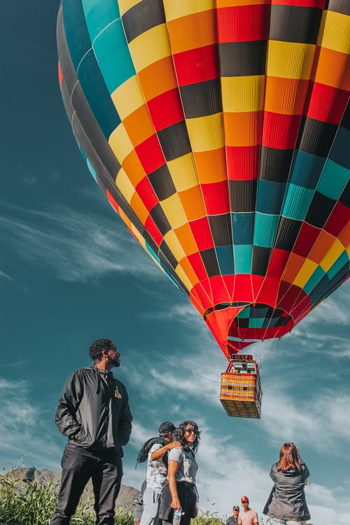 Annual Labor Day Lift Off coming to Colorado Springs