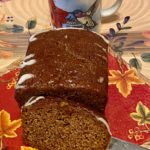 Banana Bread recipe