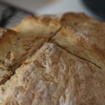 Irish Soda Bread